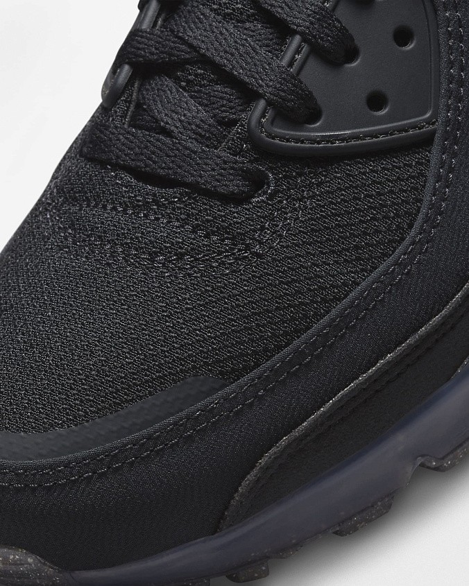 Кроссовки Nike Air Max Terrascape 90 Black/Black/Black/Black
