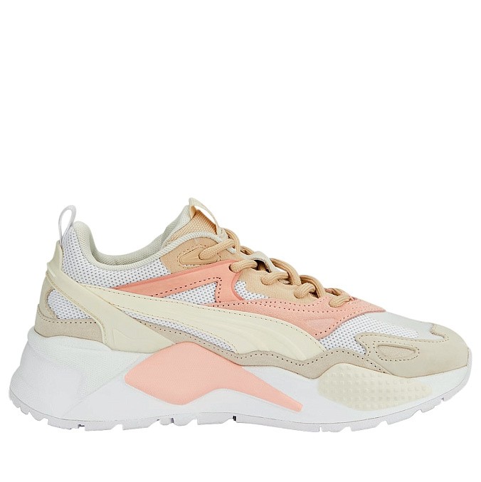 Кроссовки женские Puma RS-X Efekt PRM
