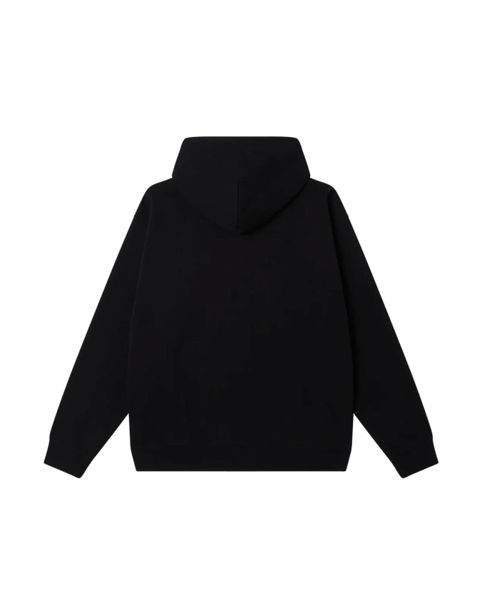 Толстовка Obey Obey Collegiate Zip Hood