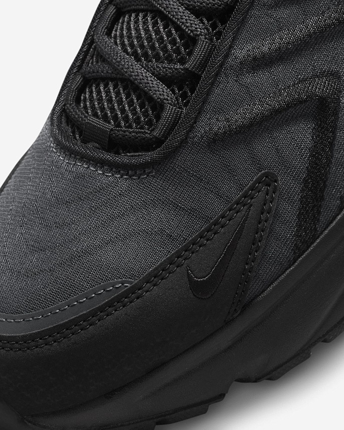 Кроссовки Nike Air Max TW Black/Anthracite/Black/Black