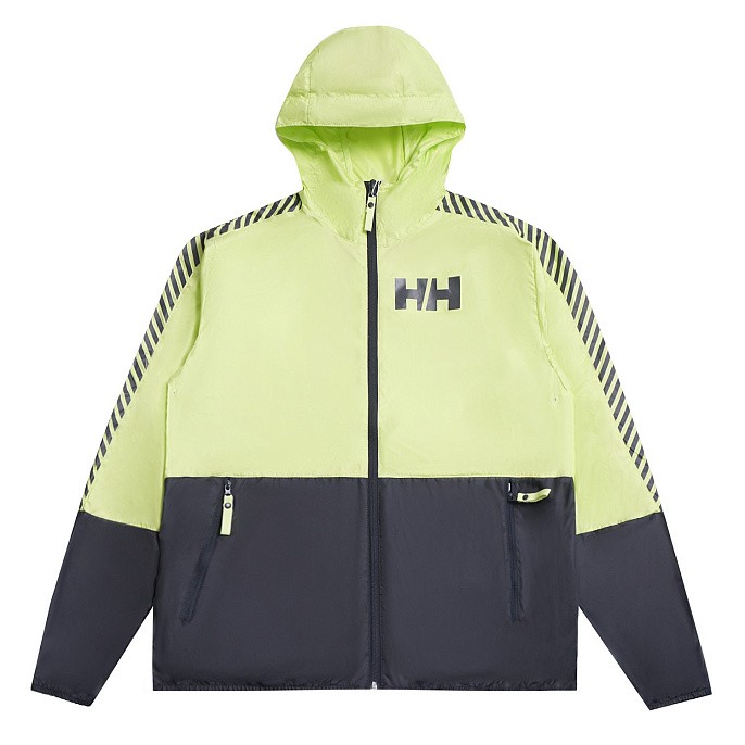 Ветровка Helly Hansen Active Wind Jacket