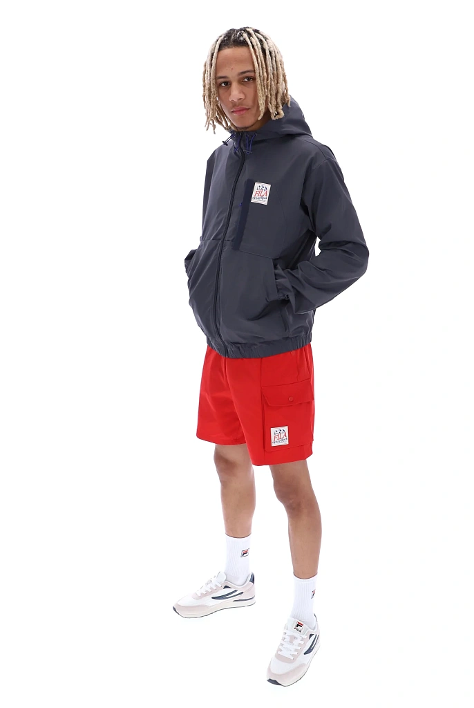 Ветровка FILA Zane Windbreaker