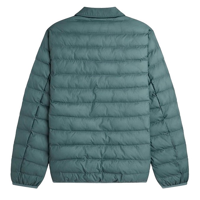 Куртка Fred Perry Collared Insulated Jacket