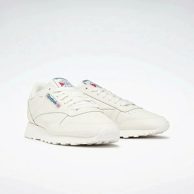Кроссовки мужские Reebok Classic Leather 1983 Vintage