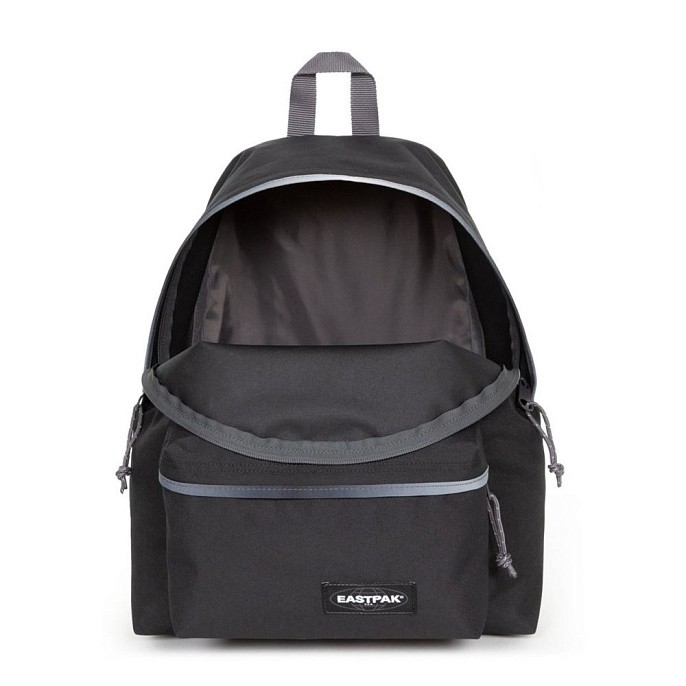 Рюкзак Eastpak Padded Pak'r Kontrast Grade Grey