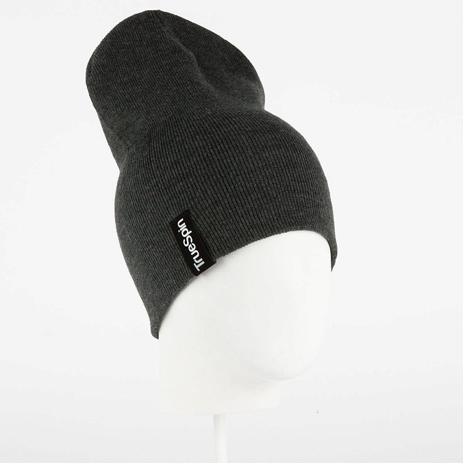 Шапка TRUESPIN Basic Style FW16