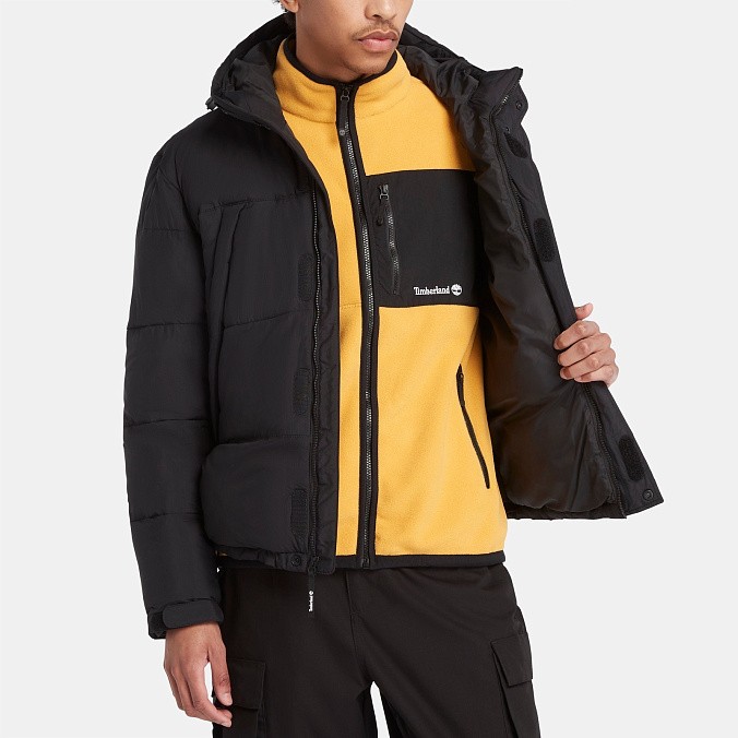 Пуховик Timberland Outdoor Archive Puffer
