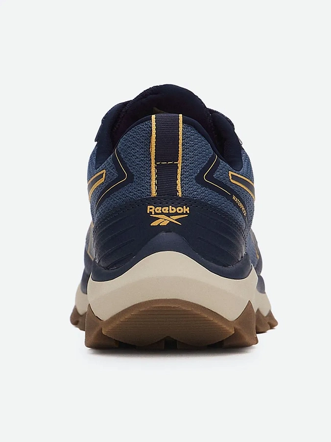 Кроссовки Reebok Terrain Edge Low Azul Marino