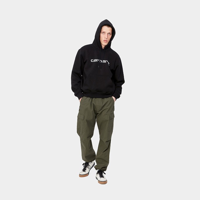 Брюки Carhartt WIP Cargo Jogger