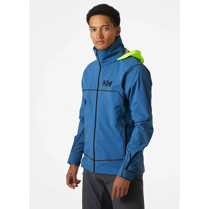 Куртка Helly Hansen HP Foil Shell Jacket