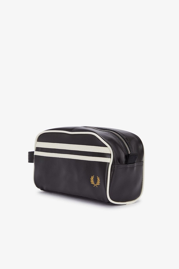 Косметичка Fred Perry Laurel Wreath Wash Bag