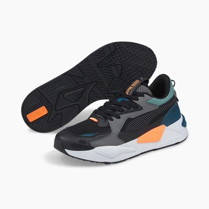 Кроссовки мужские Puma RS-Z Core Trainers