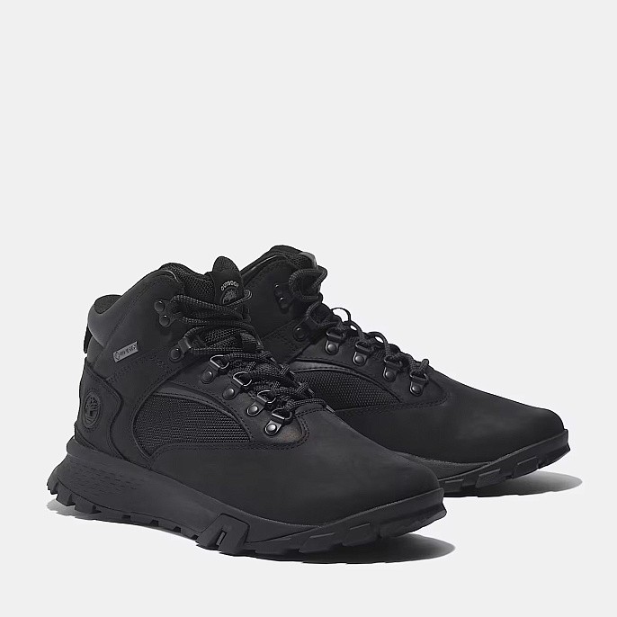 Ботинки мужские Timberland Mt Lincoln Mid Lace-Up GORE-TEX