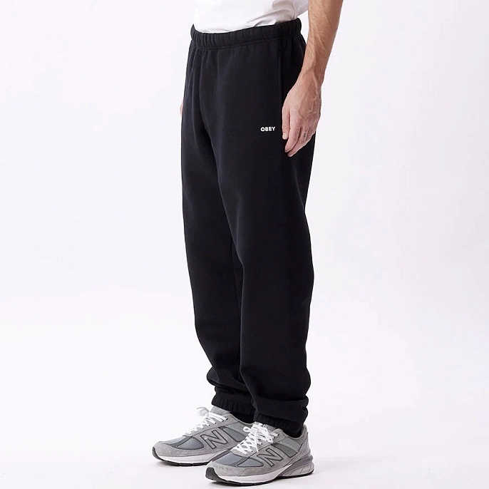 Брюки спортивные Obey Established Works Bold Sweatpant