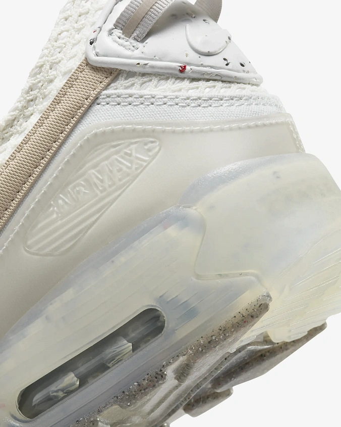 Кроссовки Nike  Air Max Terrascape 90 Summit White/Photon Dust/Light Iron Ore