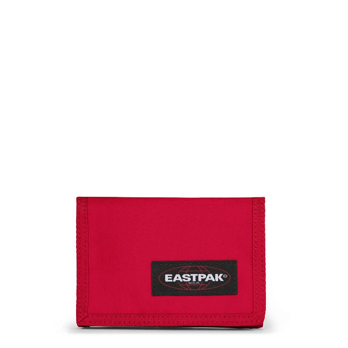 Кошелек Eastpak Crew Single Sailor Red