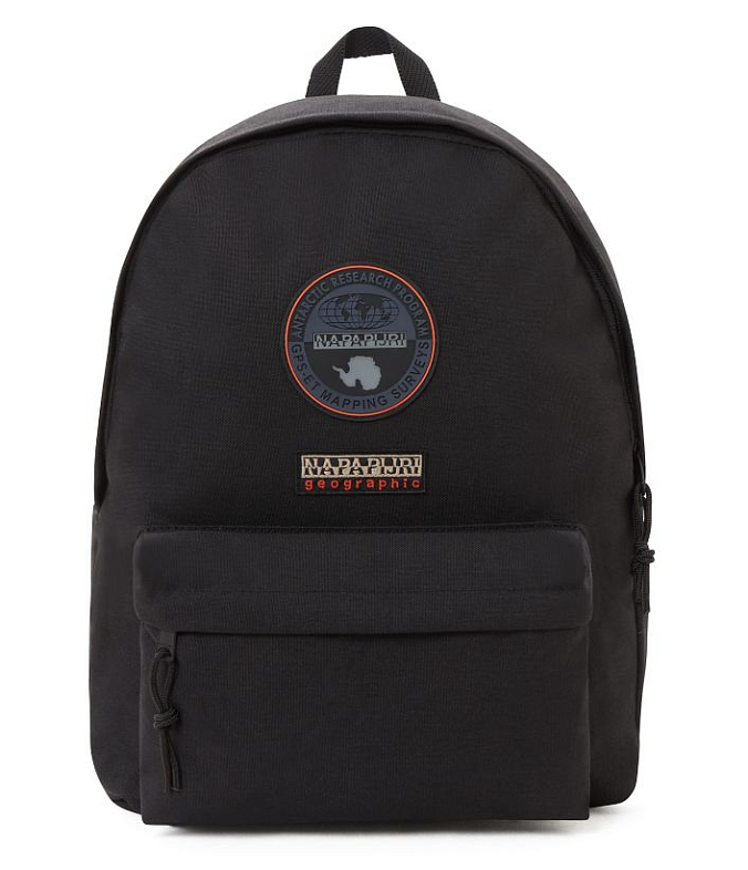 Рюкзак Napapijri Voyage 1 Black