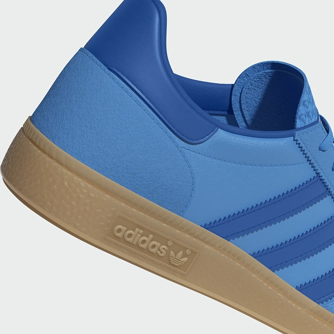 Кроссовки adidas Originals Handball Spezial Pulse Blue/Bright Royal/Gum