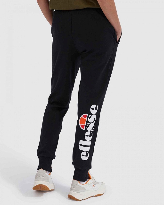 Штаны женские Ellesse Forza Jog Pant Black
