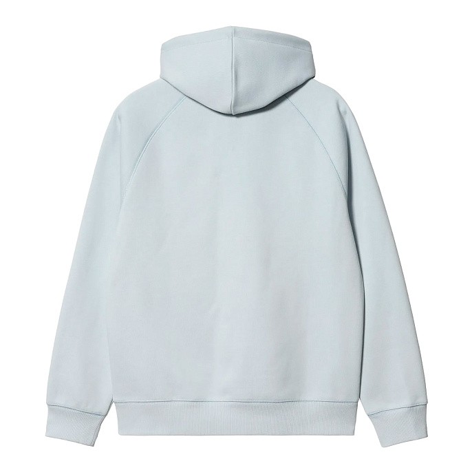 Толстовка Carhartt WIP Hooded Chase Sweatshirt