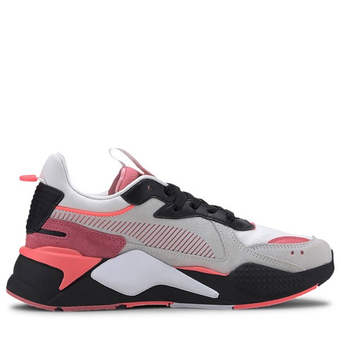 Кроссовки женские Puma RS-X Reinvent Wn's