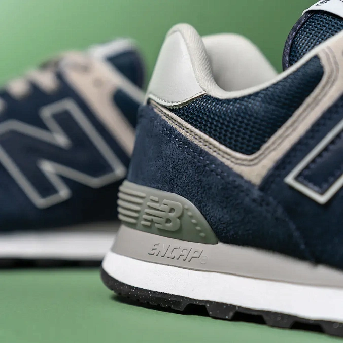 Кроссовки унисекс New Balance 574 ML574EVN