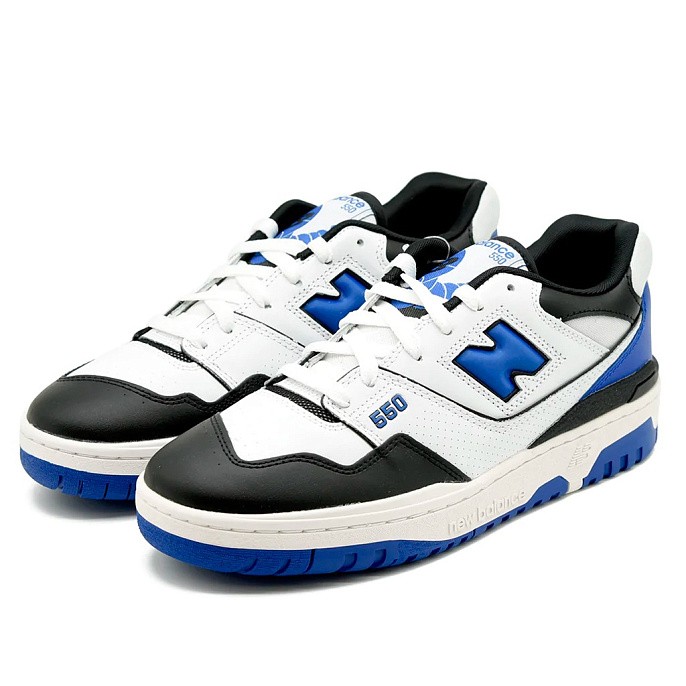 Кроссовки New Balance 550 BB550HN1