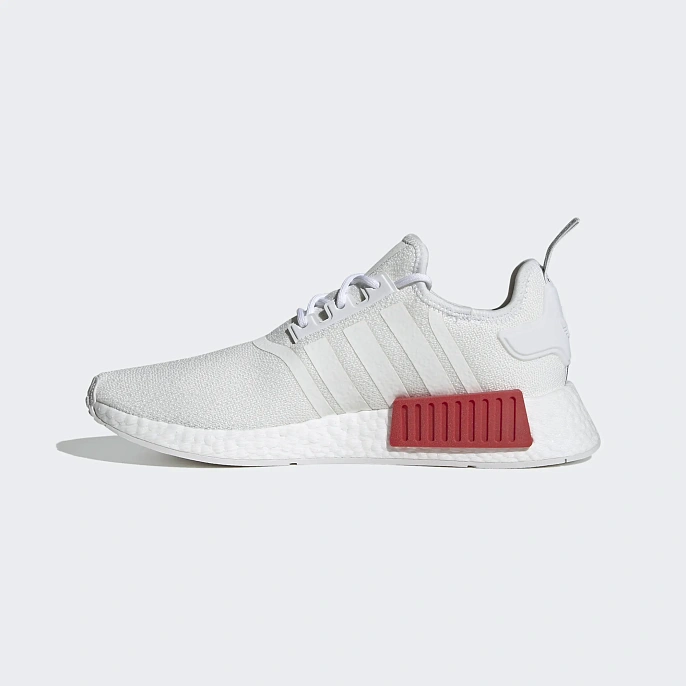 Nmd r1 off white carbon core black online