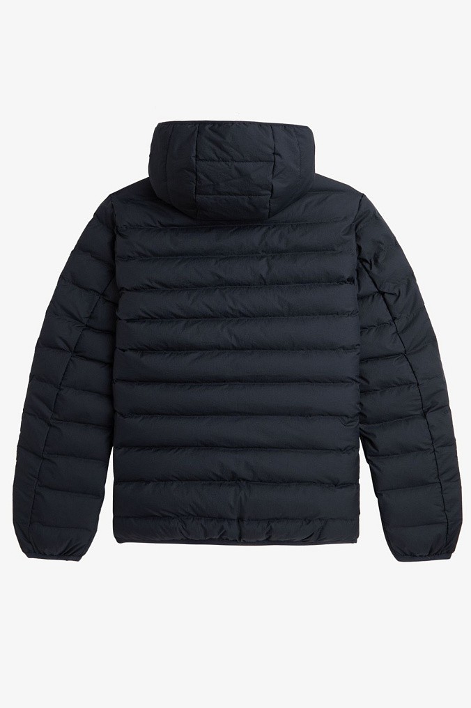 Куртка Fred Perry Hooded Insulated Jacket