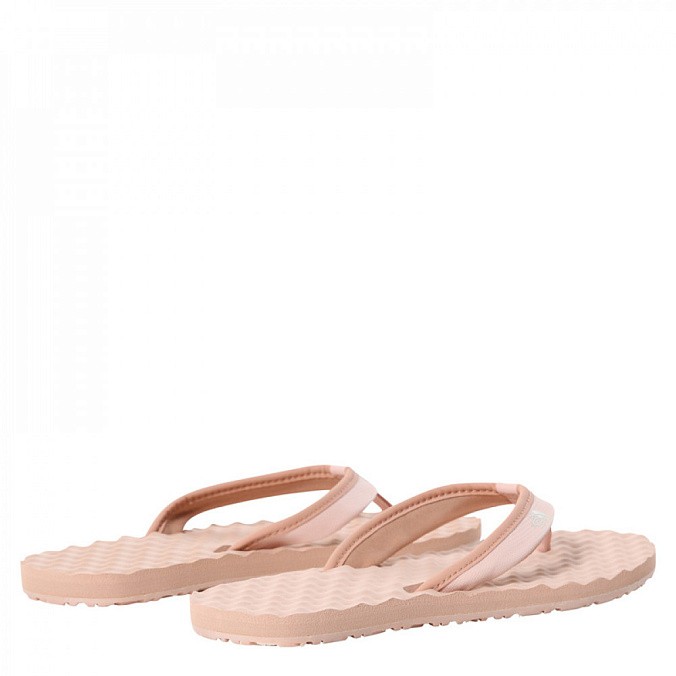 Пантолеты женские The North Face Women's Base Camp Mini Ii Flip-Flops