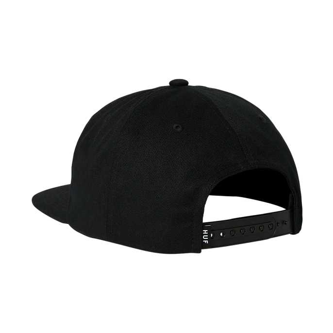 Кепка HUF Set Box Snapback