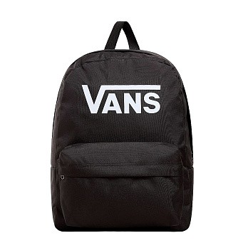 Рюкзак Vans Old Skool Print Backpack Black