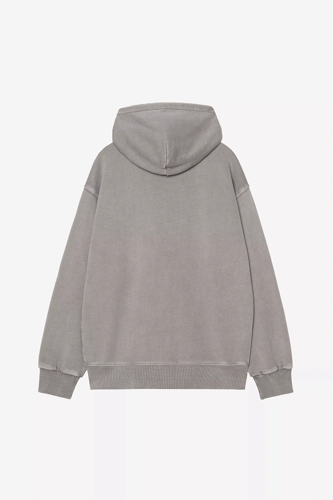 Толстовка Carhartt WIP Hooded Nelson Jacket