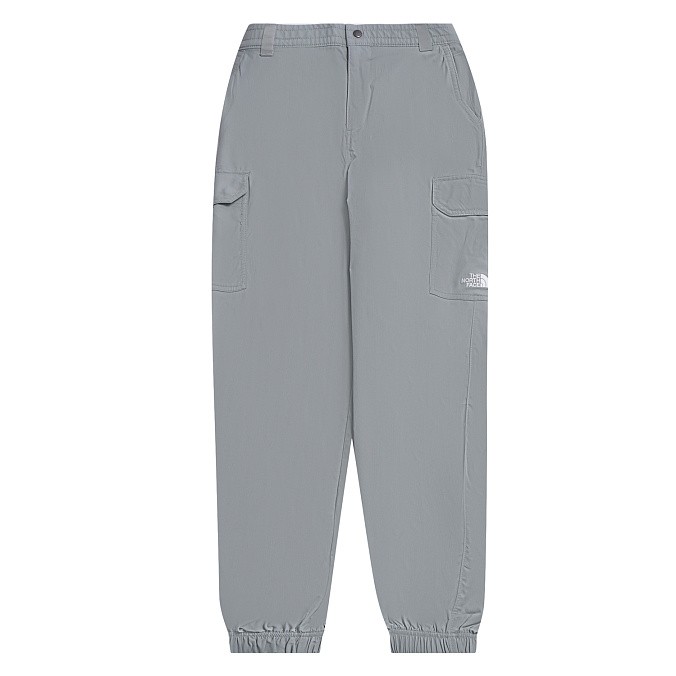 Брюки женские The North Face Women's Karakash Cargo Trousers Wrought Iron