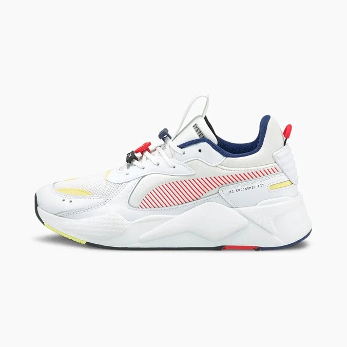 Кроссовки Puma RS-X Decor8 Trainers