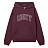 Толстовка Obey Collegiate II Extra Heavy Pullover