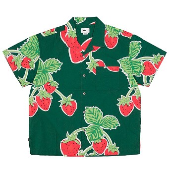 Рубашка Obey Jumbo Berries Woven