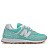 Кроссовки женские New Balance 574 Classic WL574PS2/B