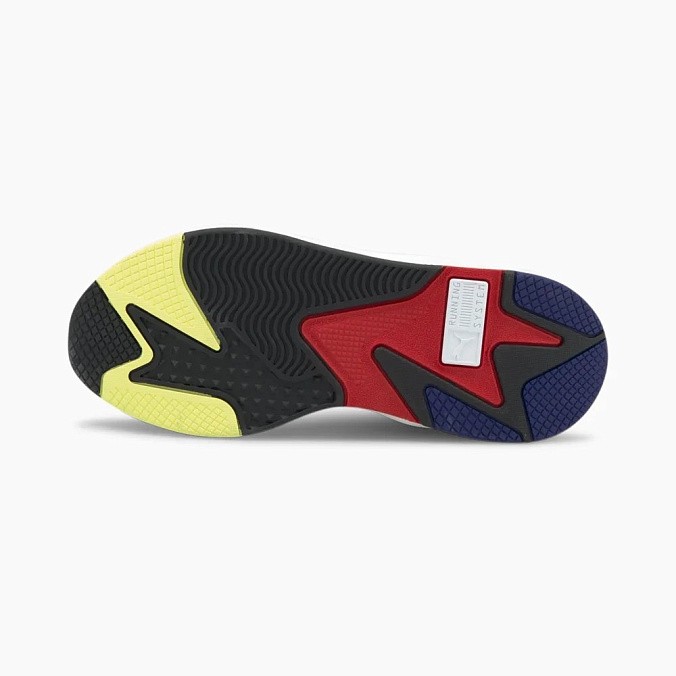 Кроссовки Puma RS-X Decor8 Trainers