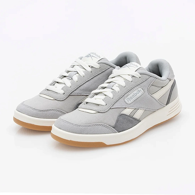 Кроссовки Reebok Court Advance Pugry/Chalk/Pugry