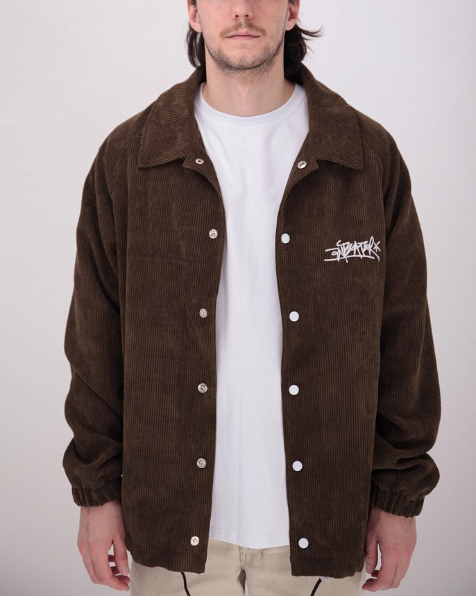 Куртка Anteater Coach Jacket