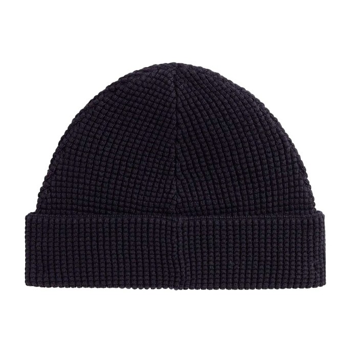 Шапка Fred Perry Waffle Knit Beanie