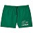 Шорты Lacoste Croc Print Swim Trunks Pine Green