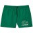 Шорты Lacoste Croc Print Swim Trunks Pine Green