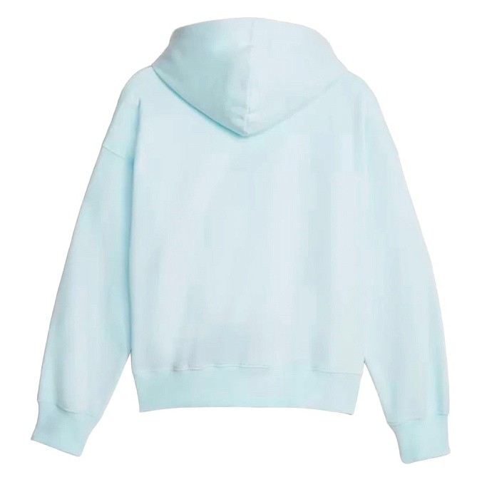 Толстовка женская Puma Classics Women’s Oversized Hoodie