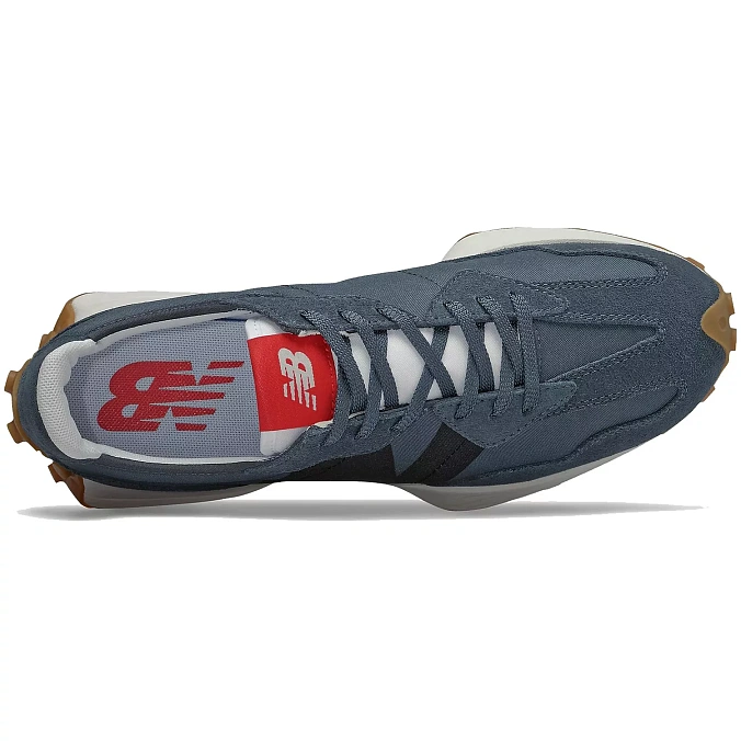 Кроссовки мужские New Balance 327 MS327STE