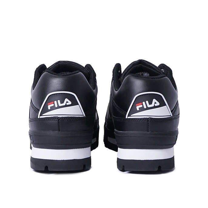 Кроссовки мужские зимние FILA Trailblazer Low