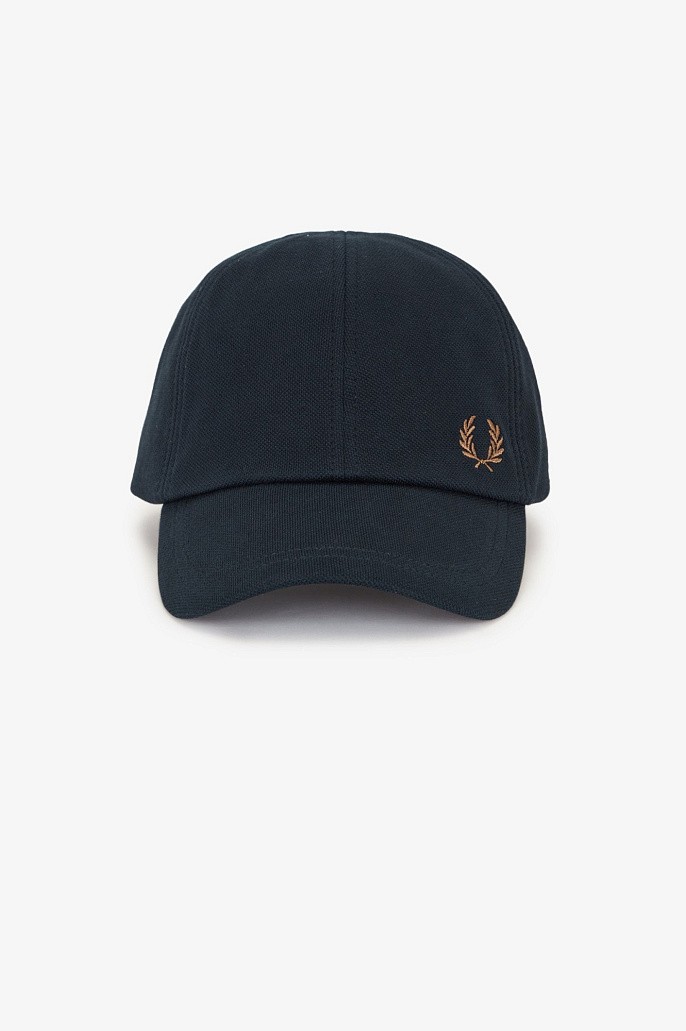 Кепка Fred Perry Classic Piqué Cap