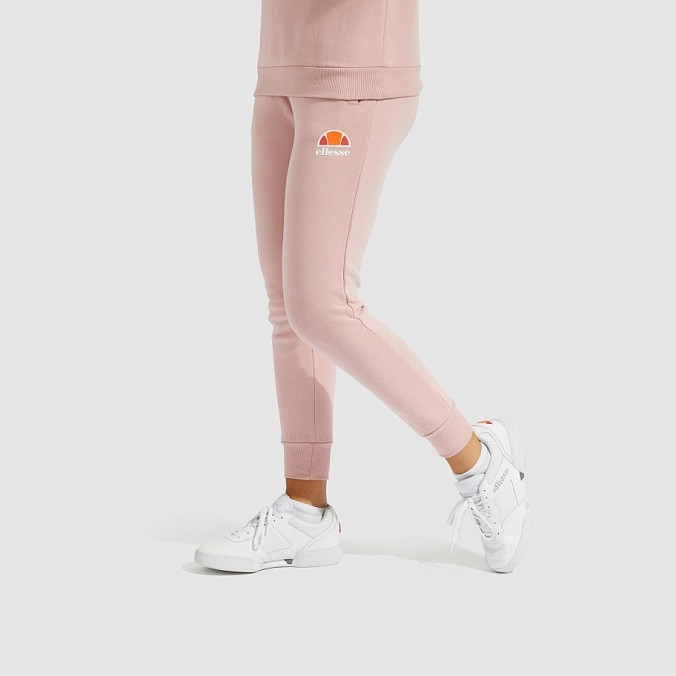 Штаны женские Ellesse Queenstown Jog Pant Pink