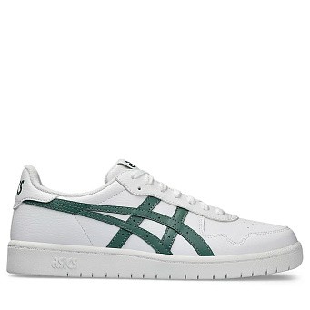 Кеды ASICS Japan S White/Ivy